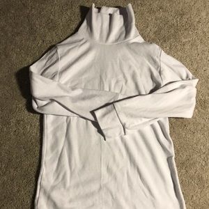 Turtle Neck